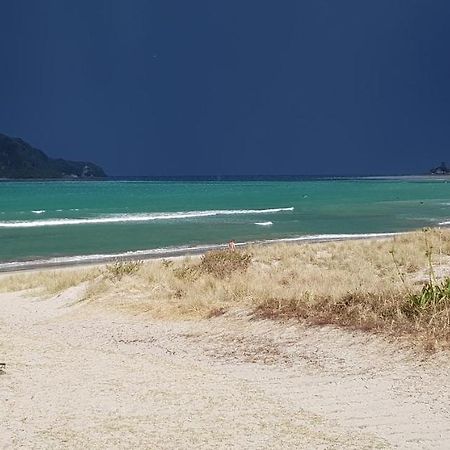 Heron's Nest Whangamata Buitenkant foto